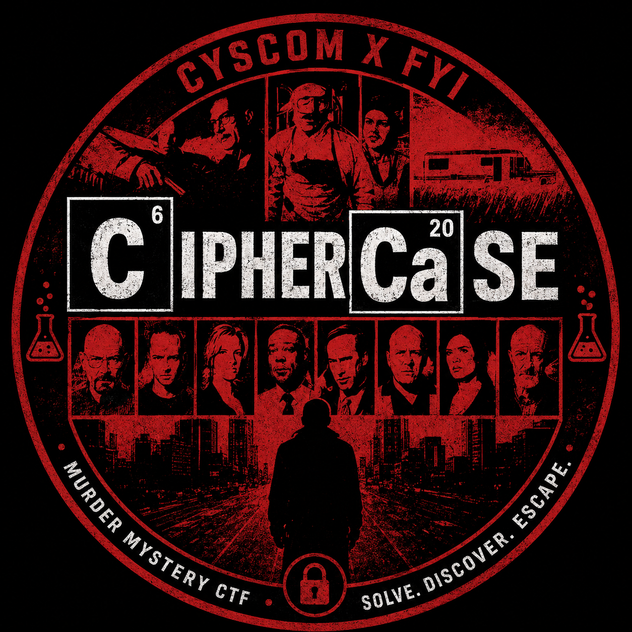 Event Logo